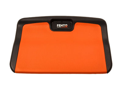 Fento board m2 ergonomische kniemat magnopbergvak