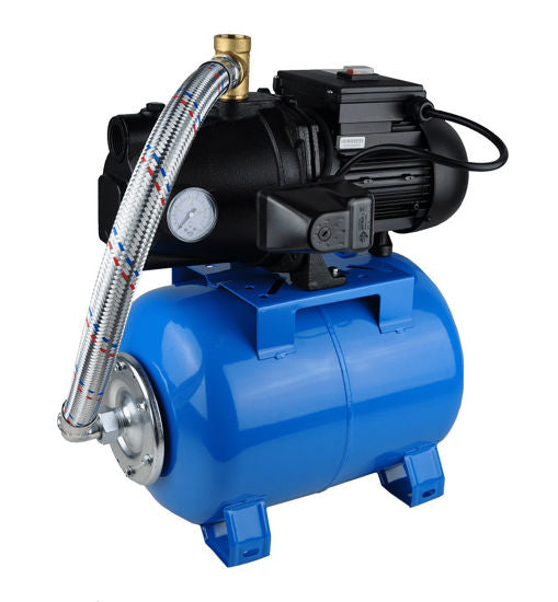 Kinpumps hydrofoor pomp hrd 10025