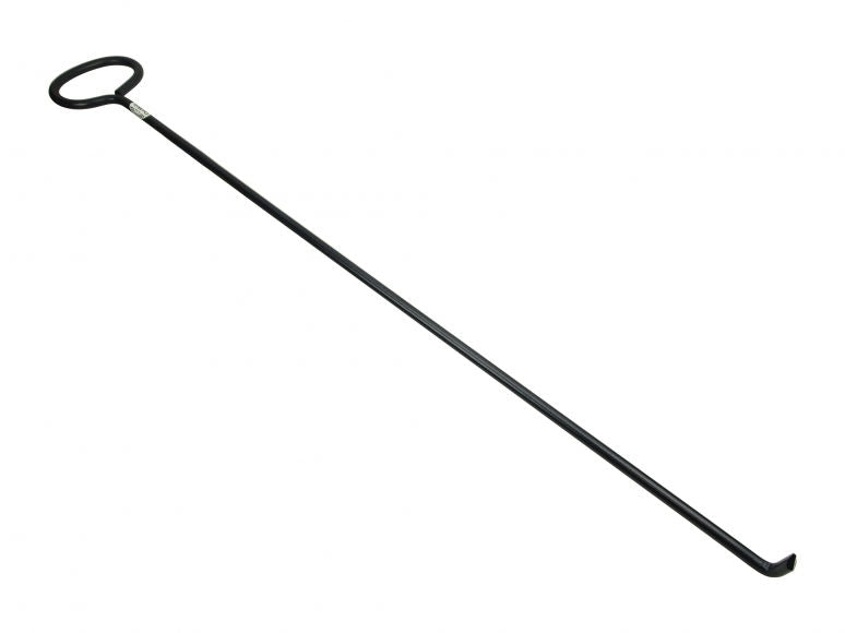De wit putdekselhaak 1000 x 12mm dewit