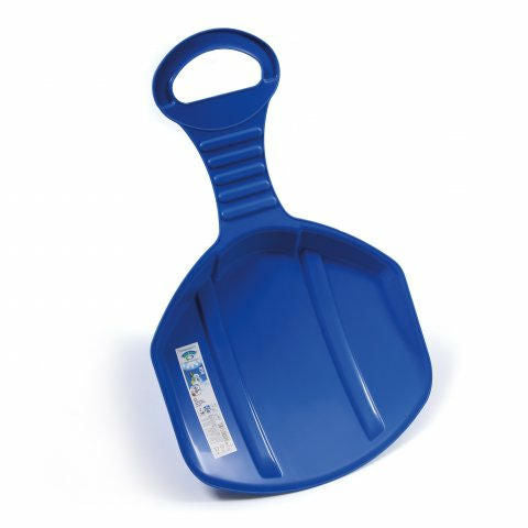 Tappetino scorrevole per slitta in plastica 53x345 cm