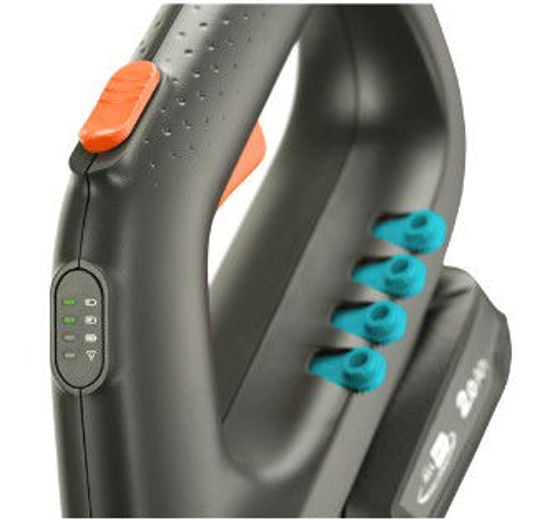 Gardena Comfortcut 23 18V P4A Set