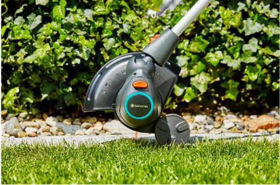 Gardena Comfortcut 23 18V P4A Set