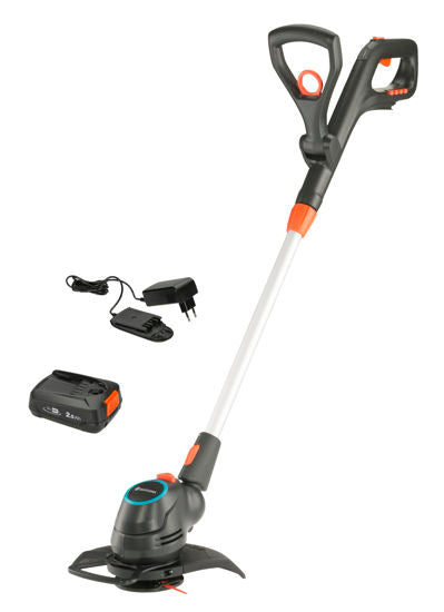 Gardena Comfortcut 23 18V P4A Set