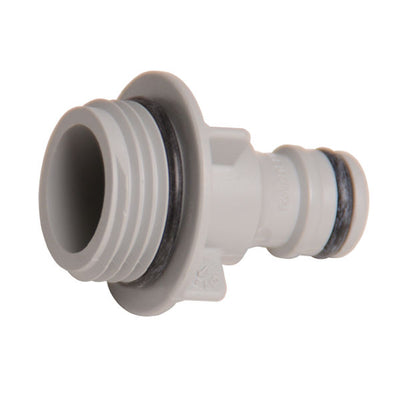 Nipplo a innesto Gardena 34 porte per irrigatori orientabili