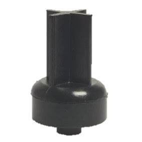 Utina ventielkegel rubber