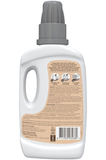 Pokon bio buxus ilex voeding 500 ml