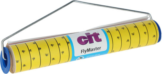 Mulinello da mosca Kerbl flymaster 7 mtr 30 cm