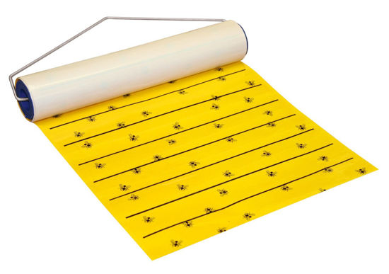 Mulinello da mosca Kerbl flymaster 7 mtr 30 cm