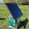Ako mm starter set xi8000 incl panel solar 100w invierno