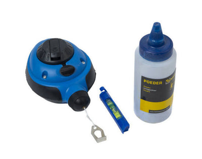 Juego de líneas de golpeo Benson, completo