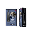 Moser Hair Clipper Rex 1230 Negro