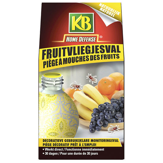 Kb bestrijding kb fruitvliegjesval 1st