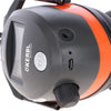 La cuffia antirumore Kerbl funziona con radio e Bluetooth