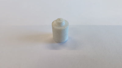 Aislador elástico Halley v 2100