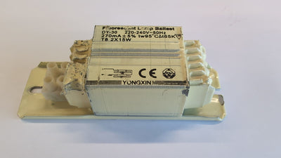 Preinterruptor electrokill para ecokill acero inoxidable 2030