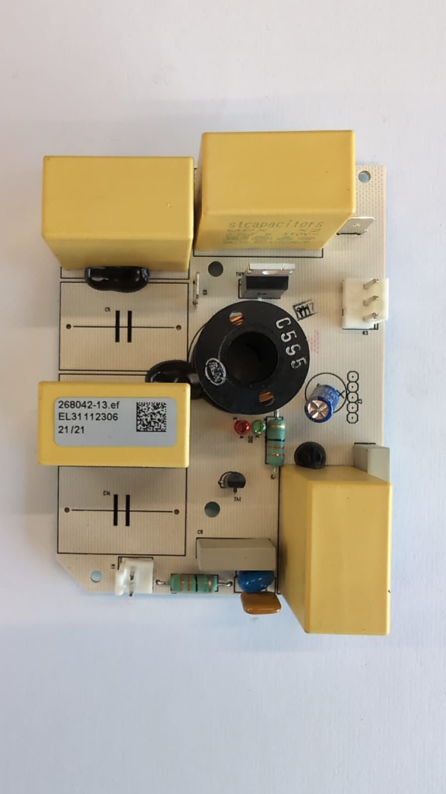 Ako print type n3500