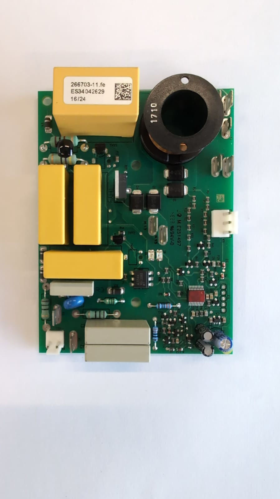 Ako print voor type n4800