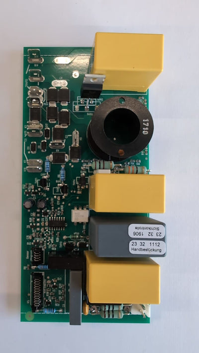 Ako print type n15000 leistung lp pf5x372815 3