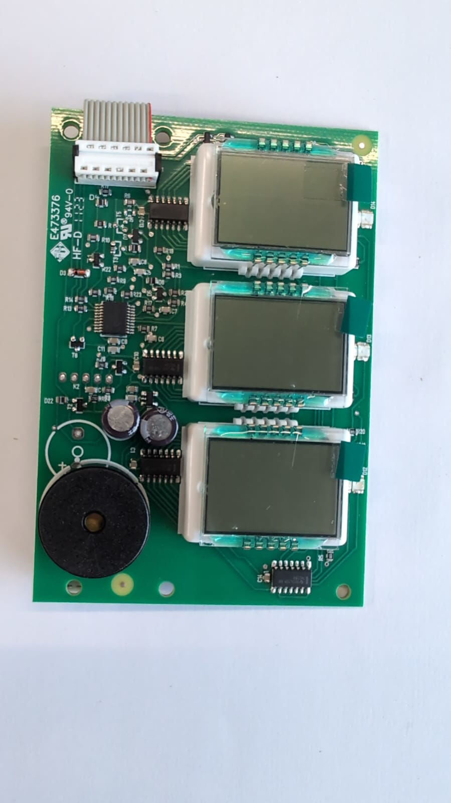 Ako print type n15000 anzeige lp lcd pf53372815 3