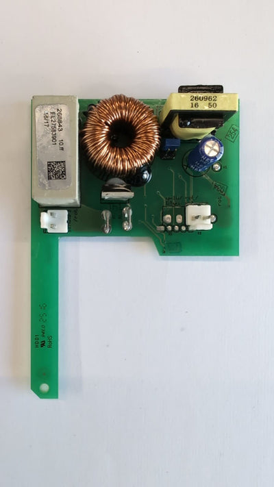 Ako print steuer lp kc103 type x1000