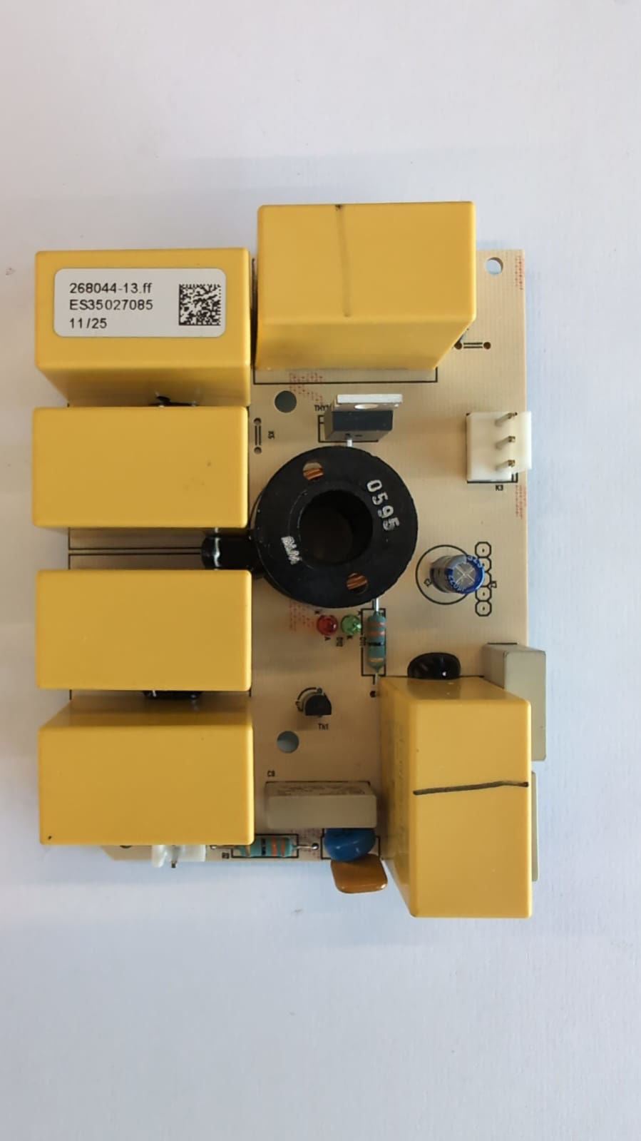 Ako print voor n3500