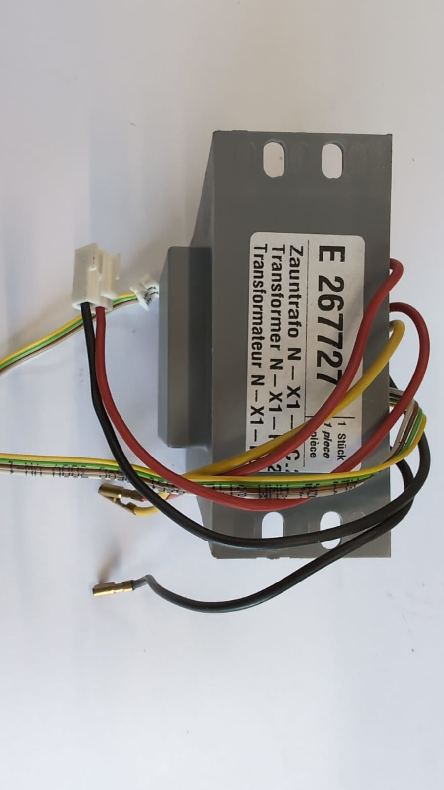 Ako trafo voor type n5000