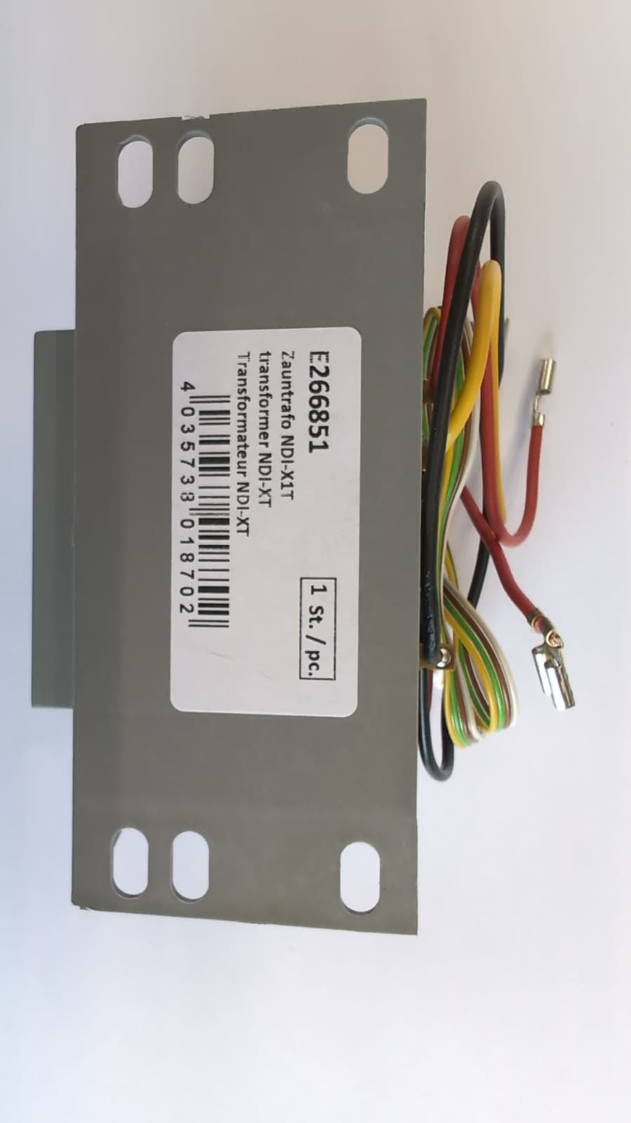 Ako trafo voor type ni7000