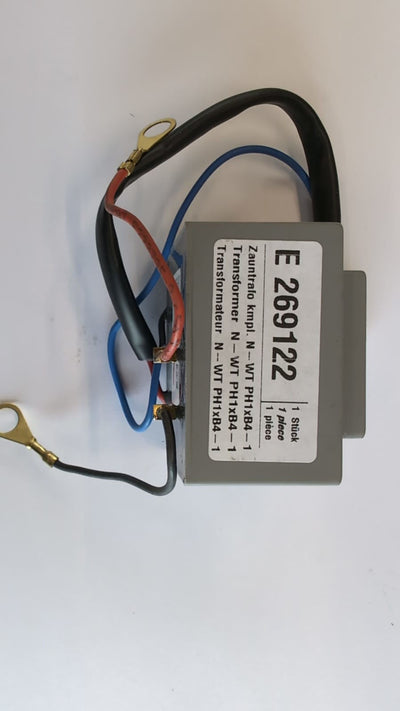Ako trafo voor power n3500n4800n50n70