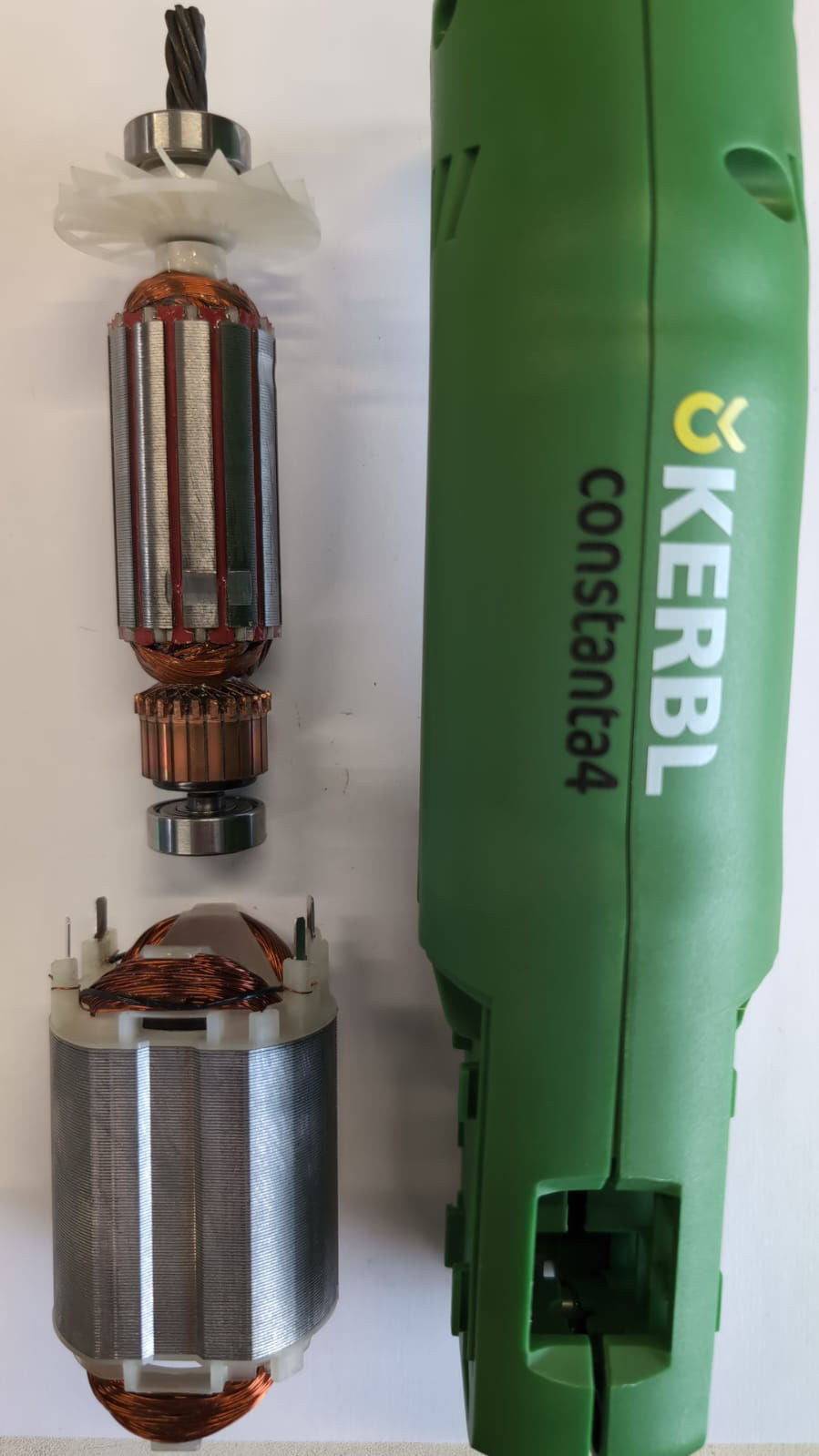 Ancla Constanta completa 3 4 2