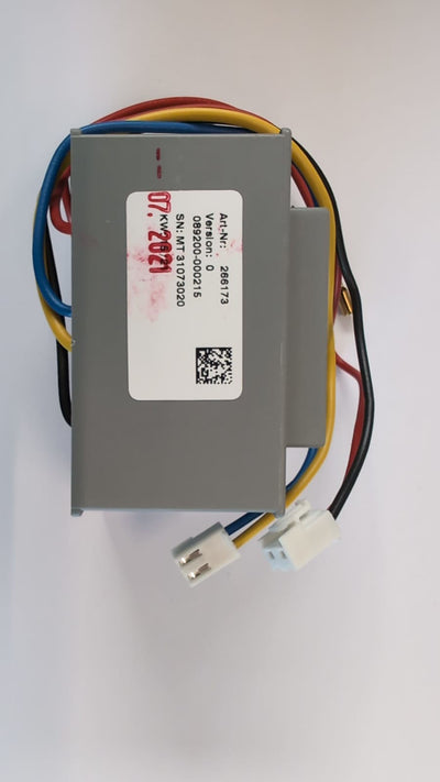 Ako trafo voor type b320en b500 plus