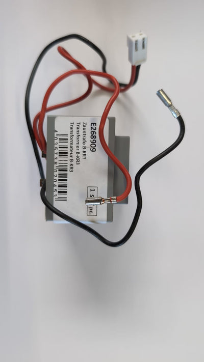 Ako trafo type voor cavallo d22