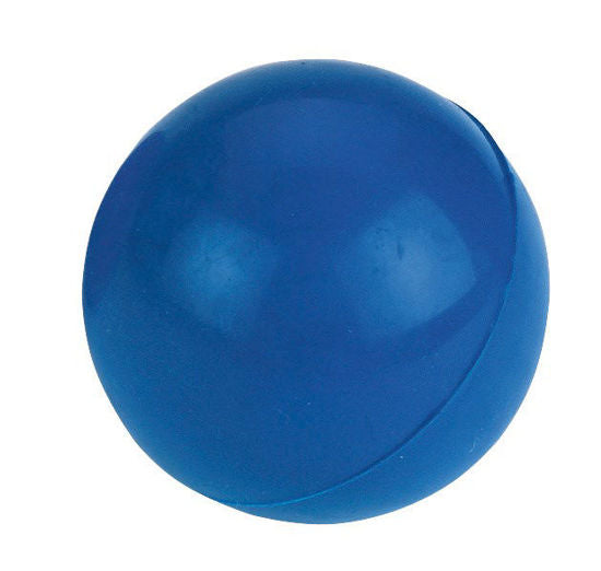 Palla Kerbl in gomma piena ca. 75 cm