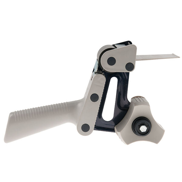 Hpx tape afroller met rem voor plakband 5cm