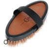 Covalliero poetsgrooming borstel de luxe