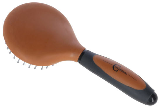 Spazzola per criniera Covalliero 2k
