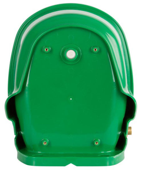 Ciotola galleggiante in plastica ciotola galleggiante s30 12 plastica 5l