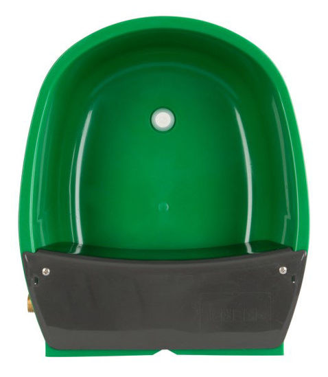 Ciotola galleggiante in plastica ciotola galleggiante s30 12 plastica 5l