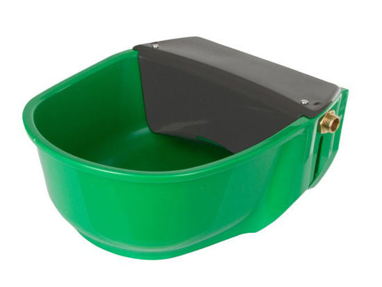 Ciotola galleggiante in plastica ciotola galleggiante s30 12 plastica 5l