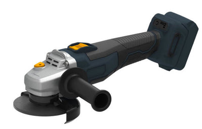 Batavia maxxpack amoladora angular bateria 18v cuerpo brushless 125mm