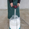 Scaldalatte per vitelli surriscaldamento digitale