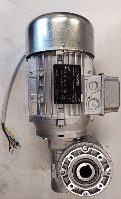 Motor completo para limpiadora de vacas maxiswing año 2014-2021