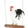 Altalena per galline Kerbl 39 x %c3%b8 5 cm