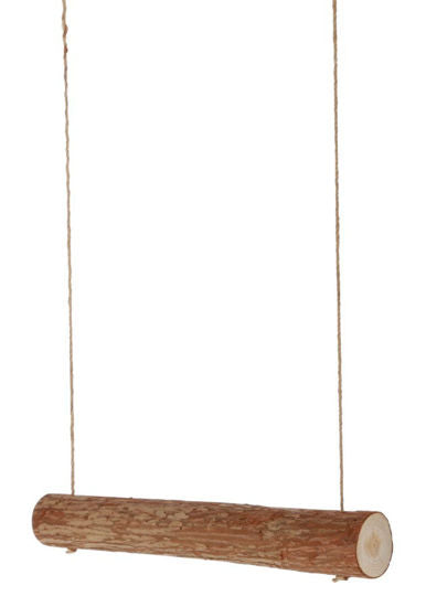 Altalena per galline Kerbl 39 x %c3%b8 5 cm
