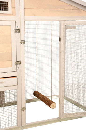 Altalena per galline Kerbl 39 x %c3%b8 5 cm