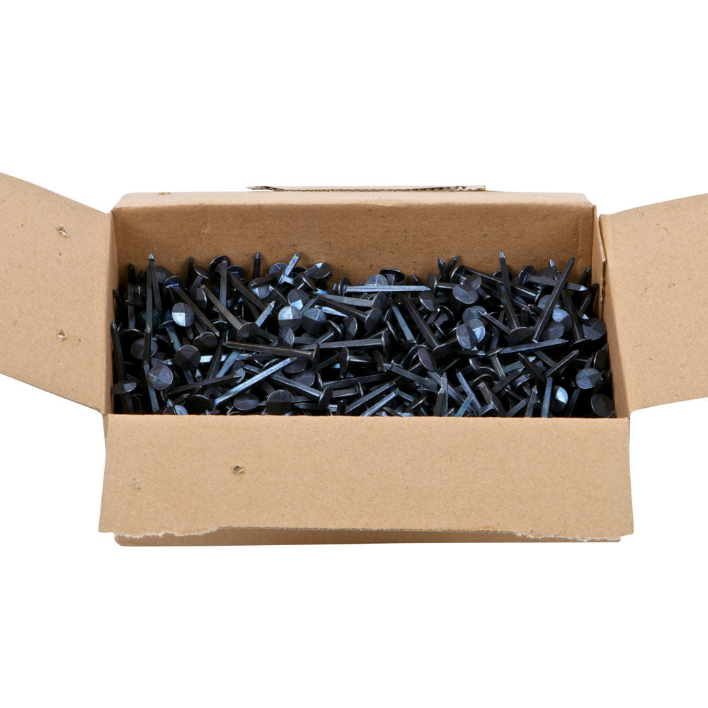 Boombandnagels mm 4cm staal 2kg ong700 st