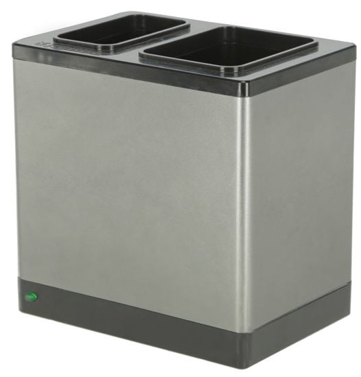 Abi verwarmingsbox voor klauwlijm