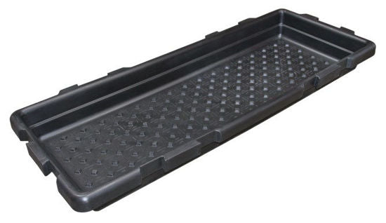 Klauwbad supercombi 203x83x185cm 200l