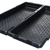 Klauwbad supercombi 203x83x185cm 200l
