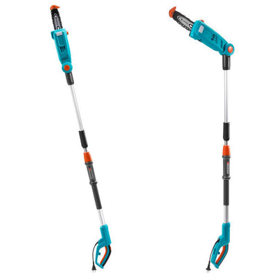 Gardena elektrische telescoop stokzaag tcs 72020