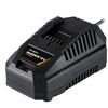 Cargador rapido ac maxxpk batavia 18v 45ah